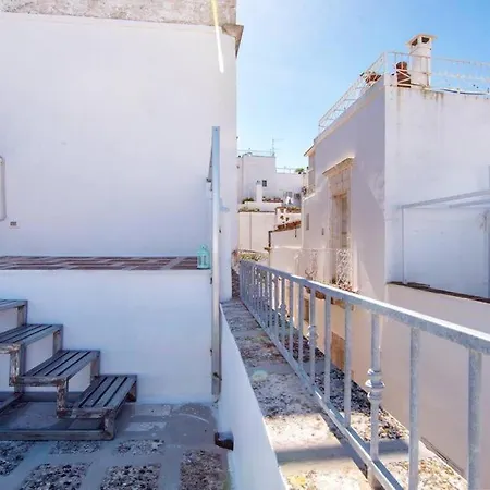 Dimora Fiano Ferienhaus Ostuni