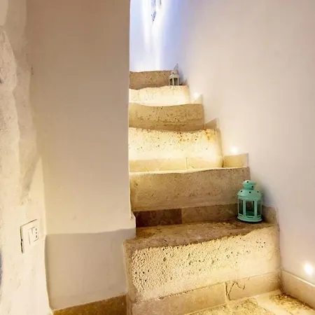 Dimora Fiano * Ostuni
