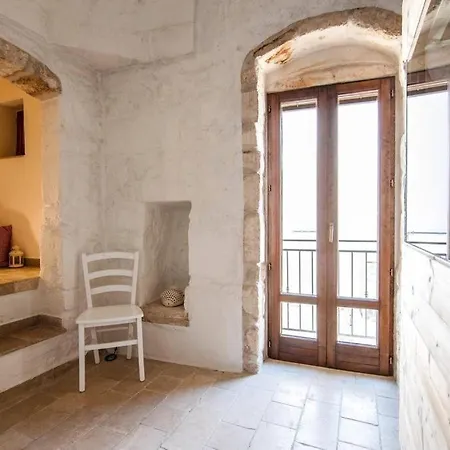 Dimora Fiano * Ostuni