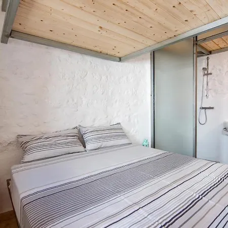 Dimora Fiano Ferienhaus Ostuni