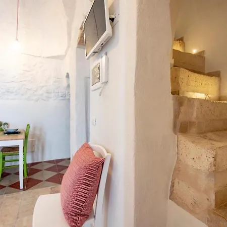Ferienhaus Dimora Fiano Ostuni