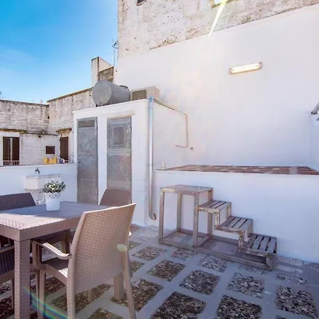 Ferienhaus Dimora Fiano