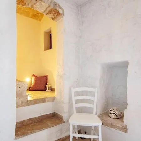 Dimora Fiano Ferienhaus
