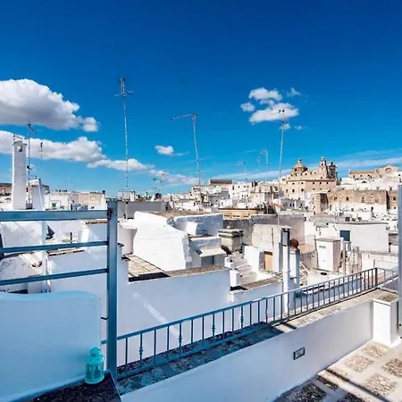 Dimora Fiano Ostuni
