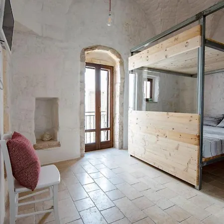 Dimora Fiano Ostuni