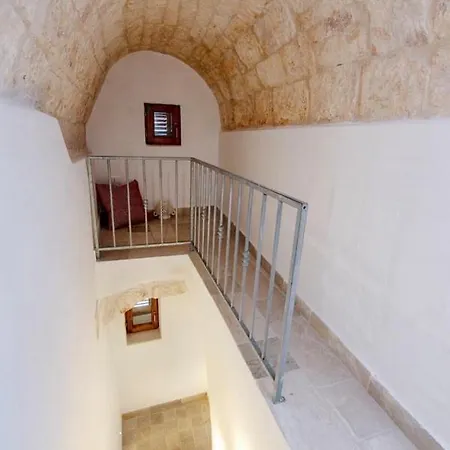 Dimora Fiano * Ostuni