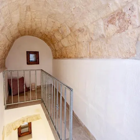 Dimora Fiano Ferienhaus Ostuni